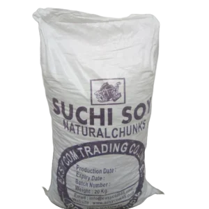 Suchi Soya Chunks