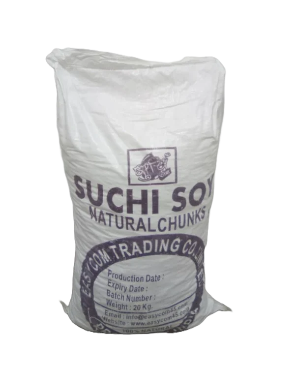 Suchi Soya Chunks