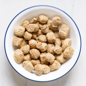 Soya Chunks Ambu