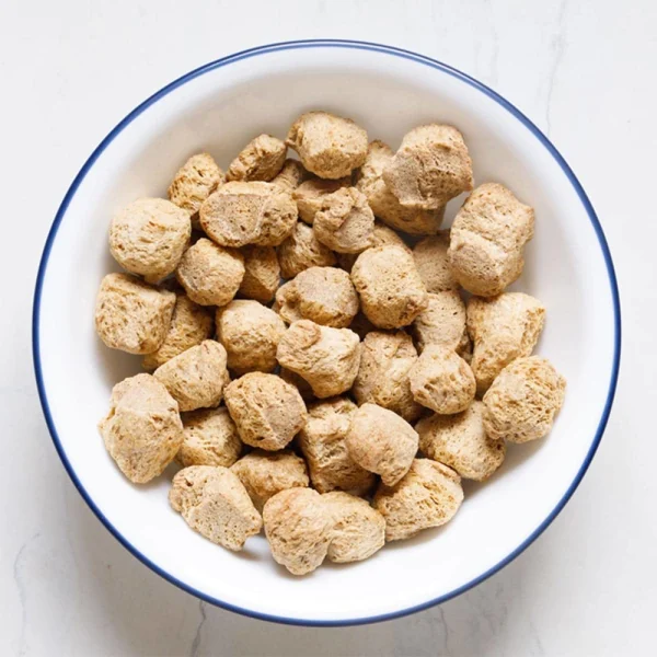 Soya Chunks Ambu